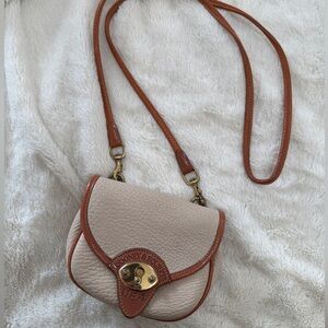 Vintage Dooney & Bourke Mini Bag